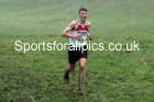 Mens under-17s, NECAA Junior Cross Country Relays, Thornley Farm, Peterlee, Saturday, December 12th. Photo: David T. Hewitson/Sports for All Pics